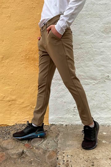 Grunt Dude Pant - Beige